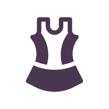 modern grafik simgesi vektör illüstrasyonu 