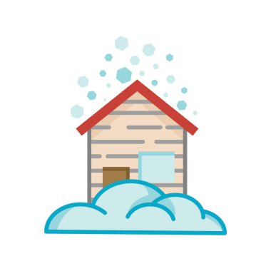 modern grafik simgesi vektör illüstrasyonu 