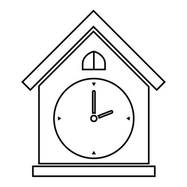 modern grafik simgesi vektör illüstrasyonu 