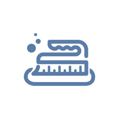 Web uygulaması için vektör simgesi çizimi