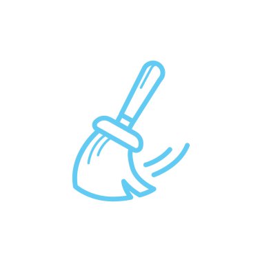 Vektör illüstrasyonu, simge ögesi arkaplanı