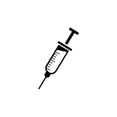 tıbbi simge vektör illüstrasyonu 