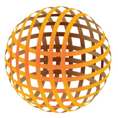 modern grafik simgesi vektör illüstrasyonu