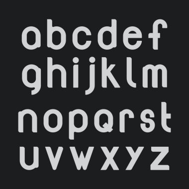 modern grafik simgesi vektör illüstrasyonu 