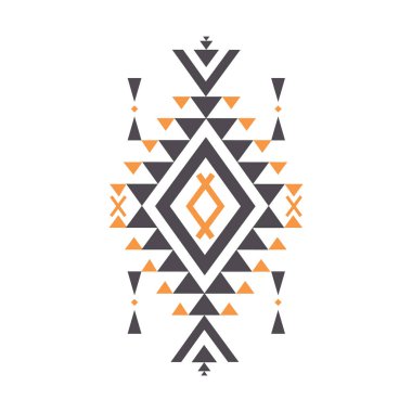 modern grafik simgesi vektör illüstrasyonu