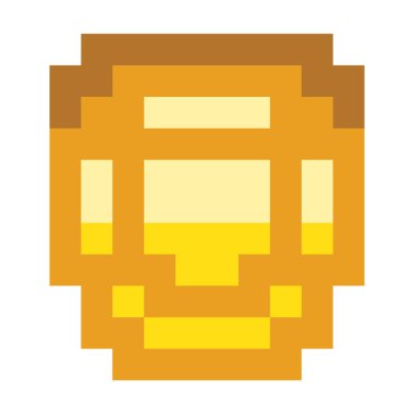 Vektör illüstrasyonu, simge ögesi arkaplanı