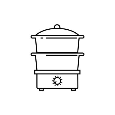 modern grafik simgesi vektör illüstrasyonu 