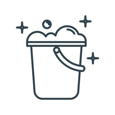 Web simgesi vektör illüstrasyonu