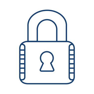 Vektör illüstrasyonu, simge ögesi arkaplanı