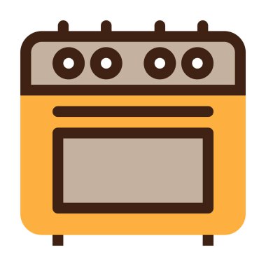 modern grafik simgesi vektör illüstrasyonu 