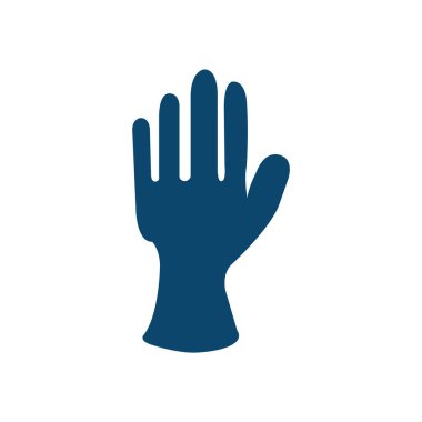 Vektör illüstrasyonu, simge ögesi arkaplanı