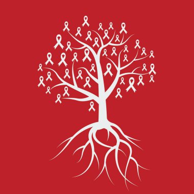 Basit grafik vektör illüstrasyonu