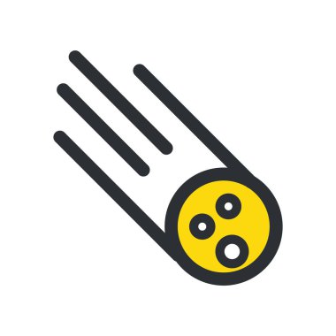 Web uygulaması için vektör simgesi çizimi