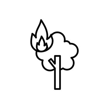 modern grafik simgesi vektör illüstrasyonu