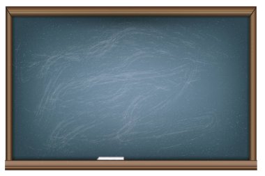 Basit grafik vektör illüstrasyonu