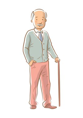 Vektör illüstrasyonu, simge ögesi arkaplanı