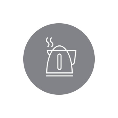 modern grafik simgesi vektör illüstrasyonu 