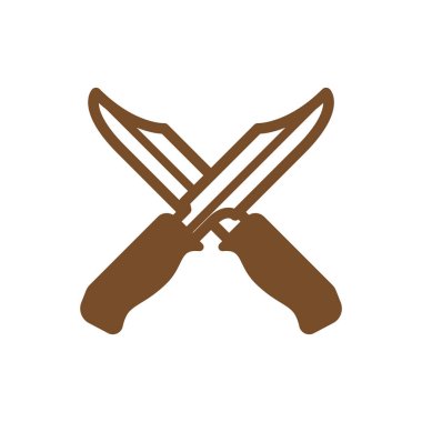 modern grafik simgesi vektör illüstrasyonu 