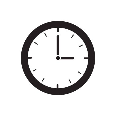 modern grafik simgesi vektör illüstrasyonu 