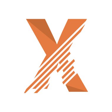 modern grafik simgesi vektör illüstrasyonu