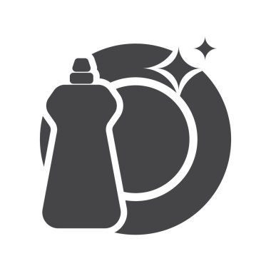 Web simgesi vektör illüstrasyonu