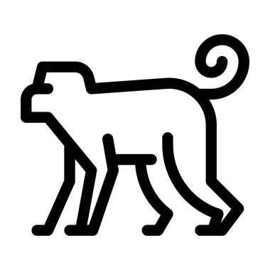 Vektör illüstrasyonu, simge ögesi arkaplanı