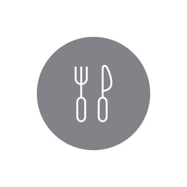 modern grafik simgesi vektör illüstrasyonu 