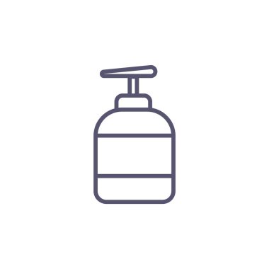 modern grafik simgesi vektör illüstrasyonu 