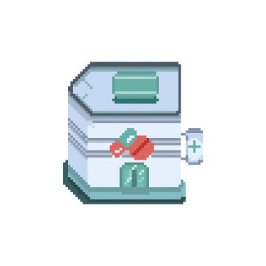 Vektör illüstrasyonu, simge ögesi arkaplanı