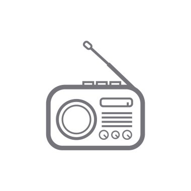 Vektör illüstrasyonu, simge ögesi arkaplanı