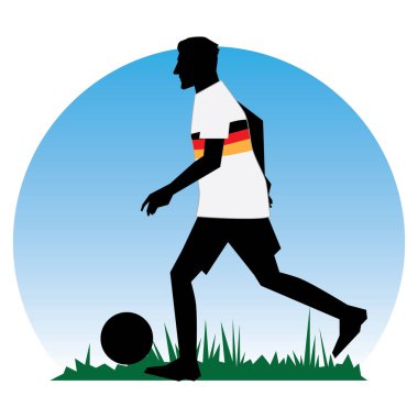 Web sitesi, vektör illüstrasyonu için düz simge 