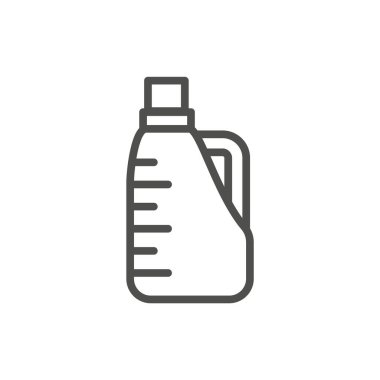 Zaman simgesinin vektör şablonu, saat illüstrasyonu 