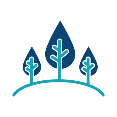 Web uygulaması için vektör simgesi çizimi