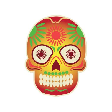 Modern grafik şablon vektör çizimi 