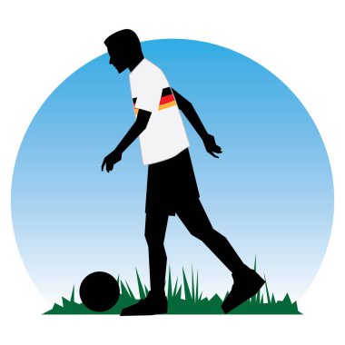 Web sitesi, vektör illüstrasyonu için düz simge 