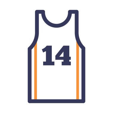 Web uygulaması için vektör simgesi, illüstrasyon