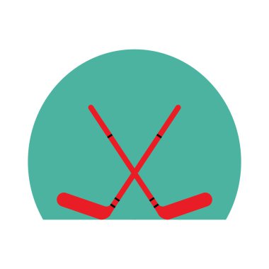 Basit grafik vektör illüstrasyonu