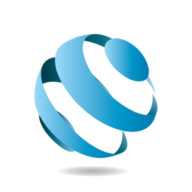 Vektör illüstrasyonu, simge ögesi arkaplanı