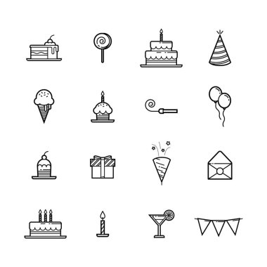 modern grafik simgesi vektör illüstrasyonu 