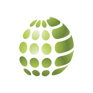 modern grafik simgesi vektör illüstrasyonu