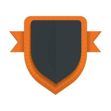 Basit grafik simgesi vektör illüstrasyonu