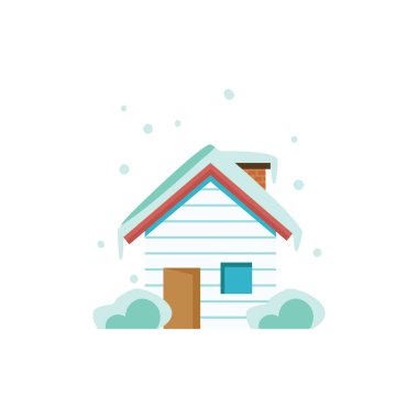 Vektör illüstrasyonu, simge ögesi arkaplanı