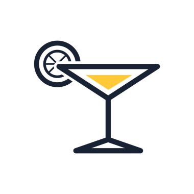 modern grafik simgesi vektör illüstrasyonu 