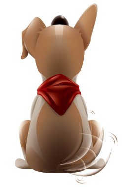 Vektör illüstrasyonu, simge ögesi arkaplanı