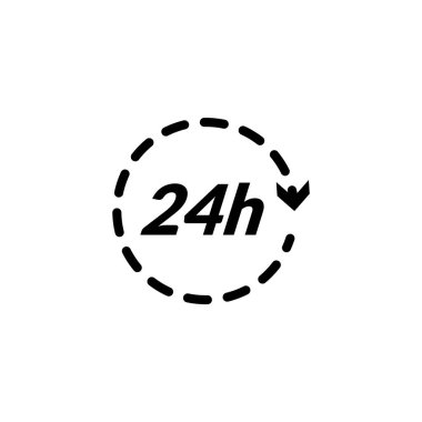 modern grafik simgesi vektör illüstrasyonu 