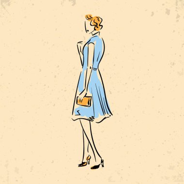 modern grafik simgesi vektör illüstrasyonu