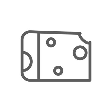 modern grafik simgesi vektör illüstrasyonu