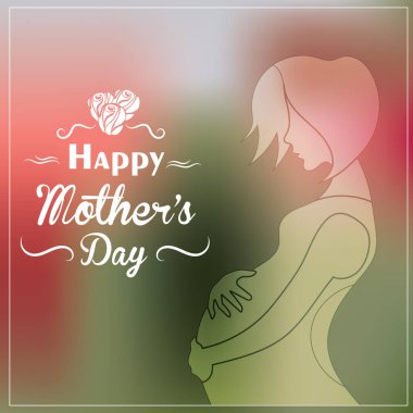 modern grafik şablonu, vektör illüstrasyonu