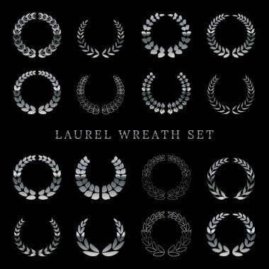 Basit grafik vektör illüstrasyonu