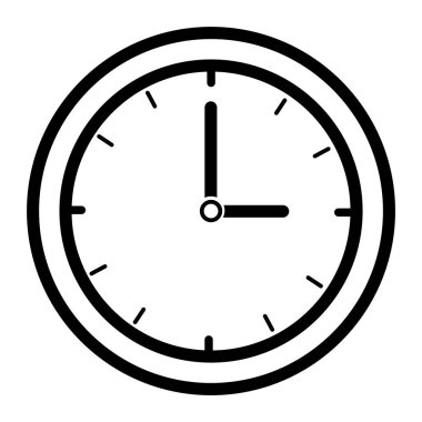 Vektör illüstrasyonu, simge ögesi arkaplanı